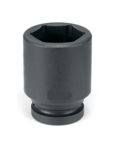 Grey Pneumatic 1-1/2" Dr x 63mm Deep