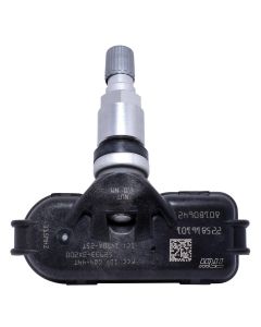 DIL1222 image(0) - Dill Air Controls TPMS SENSOR - 315MHZ HYUNDAI (CLAMP-IN OE)