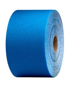 MMM36215 image(0) - 3M Stikit Blue Abrasive Sheet Roll 36215 (5PK)