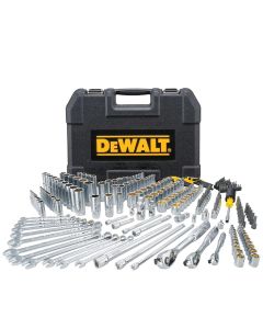 DWTDWMT82835 image(0) - DeWalt  Mt 264Pc Mechanics Tools Set