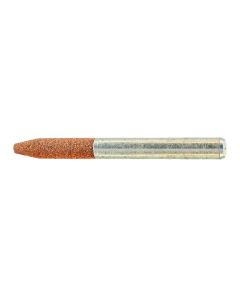 BJRA15B image(0) - A15 Brown Pencil Grinding Stone