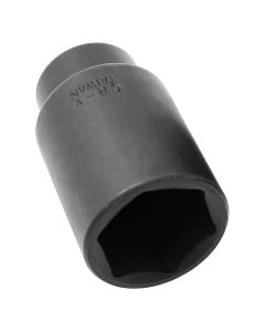 CTAA417 image(0) - CTA Manufacturing Axle Nut Socket-27mm