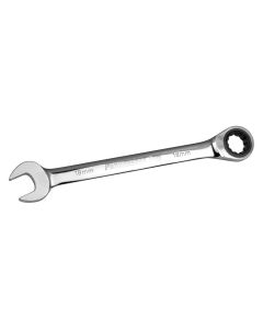 WLMW30358 image(0) - Wilmar Corp. / Performance Tool 18mm Ratcheting Wrench