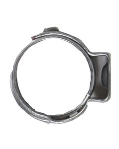 S.U.R. and R Auto Parts (BAG OF 10) 5/16" SEAL CLAMP (1)