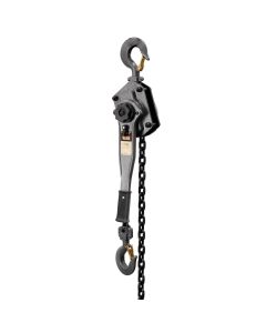 JET287503 image(0) - Jet Tools JLP-300A-20 3-TON LEVER HOIST, 20' LIFT