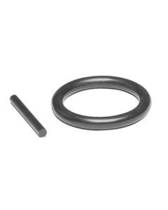 Grey Pneumatic O-Ring 3/4" Drive 1.65" - 1.69" (42mm-43mm)