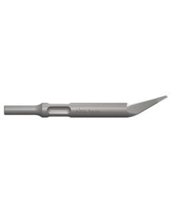 Ajax Tool Works Non Turn Angle Chisel