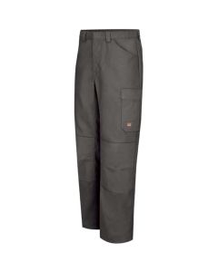 VFIPT2ACH-36-32 image(0) - Workwear Outfitters Men's Perform Shop Pant Charcaol 36X32