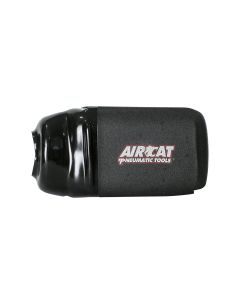 AirCat Sleek Black Boot 1600-TH