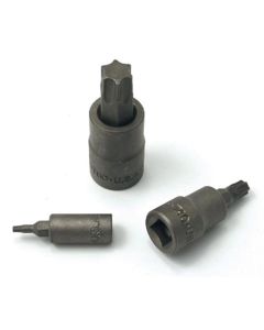 CTA9564 image(0) - CTA Manufacturing Torx Socket T25