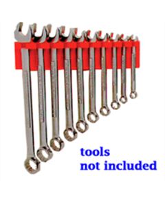 MTS681 image(0) - Mechanic's Time Savers HOLDER WRENCH STANDARD RED