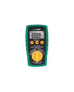 KPSMT70 image(0) - KPS by Power Probe KPS MT70 Pocket Size TRMS Digital Multimeter