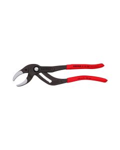 KNP8101250 image(0) - KNIPEX 10 inch Pipe and Connector Pliers