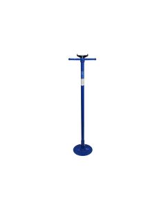 MTN50753A image(0) - Mountain  1500 Lb Underhoist Stand and Vehicle Component Support Stand With Sturdy Large Base