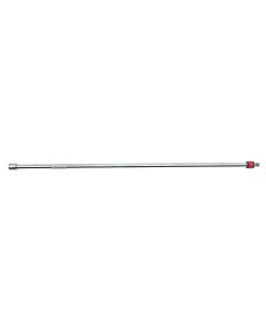 KDT81281 image(1) - GearWrench 3/8" Drive Locking Extension 24"
