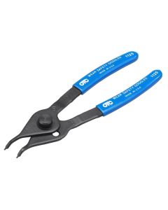 OTC1125 image(0) - SNAP RING PLIERS CONVERTIBLE .038IN. 45 DEGREE TIP