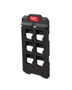 MLW48-22-8486 image(0) - Milwaukee Tool PACKOUT Compact Wall Plate