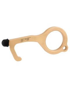 WLMW9213 image(1) - Wilmar Corp. / Performance Tool Anti-Microbial Hand Key