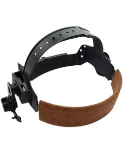 TIT41263 image(1) - TITAN Replacement Headgear for Welding Helmet