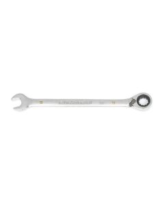 KDT86611 image(0) - Gearwrench 11mm 90-Tooth 12 Point Reversible Ratcheting Wrench