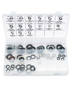 FJC4296 image(1) - FJC MASTER SEALING WASHER ASSORTMENT