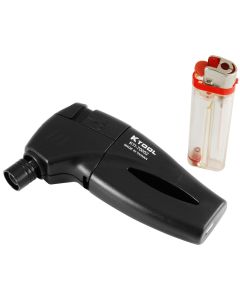 KTI70052 image(2) - K Tool International Hand Held Butane Torch