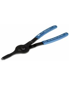 SNAP RING PLIERS CONVERTIBLE .090IN. 0 DEGREE TIP