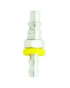 Milton Industries 3/8" Hose Barb Plug A-Style