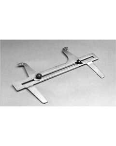 COATS Company, LLC. Brake Shoe Setting Gauge