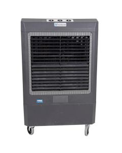 HESMC61V image(0) - Hessaire MC61V 5,300 CFM 3-Speed Portable Evaporative Cooler (Swamp Cooler) for 1,600 sq. ft