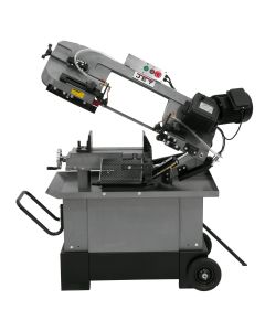 JET413452 image(0) - Jet Tools VBS-710SG 7X10.5 GEARHEAD MITER BSAW