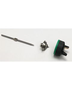 Nozzles and Nozzle Sets - Paint and Body Equip Supplies - All