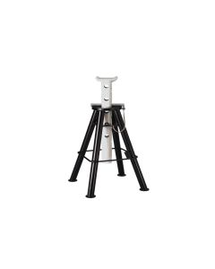 OME32105 image(0) - Omega 10 TON MEDIUM HEIGHT PIN SYTLE JACK STAND