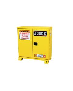 KDT1-854990 image(0) - 30 GAL SAFETY CABINET YELLOW SELF CL