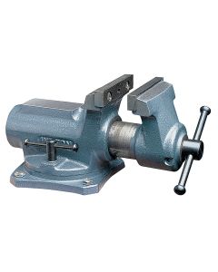 WIL63248 image(2) - Wilton SBV-100, SUPER JUNIOR 4" VISE SWIVE