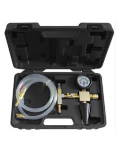 MSC43014 image(1) - Mastercool HD vacuum type cooling system filler kit