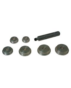 LIS12600 image(0) - Lisle BEARING AND SEAL INSTALLER