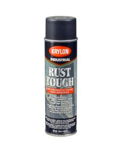 DUPR00789 image(0) - Rust Prevent Enamel Flat Black 15 oz.