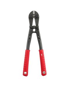 MLW48-22-4014 image(1) - Milwaukee Tool 14" FORGED STEEL BLADE BOLT CUTTER BOLT LOCK