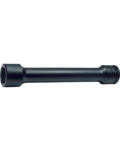 KKN18102M-400-36 image(0) - Ko-ken USA 18102M.400-36 1 Sq. Dr. Extra Long Wheel Nut Socket  36mm 6 point Length 400mm