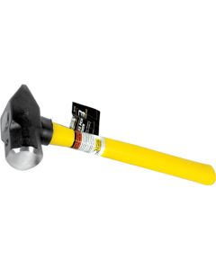 WLMM7104 image(0) - Wilmar Corp. / Performance Tool 3lb Cross Pein Hammer