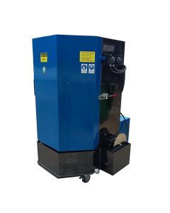 ATEHT-STW-500 image(1) - Atlas Automotive Equipment Spray Wash Cabinet (WILL CALL)