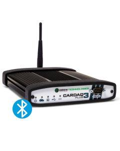 Drew Technologies Inc. CarDAQ-Plus3 Bluetooth device Kit