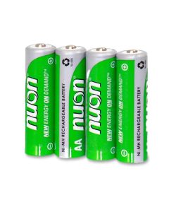 MIDA093 image(0) - Rechargeable Batteries for A087 Infrared Printer
