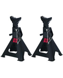 CPT82030 image(0) - Chicago Pneumatic CP82030 JACK STAND 3T - PAIR