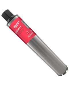 Milwaukee Tool 4-1/4" Diamond Premium Wet Core Bit