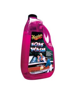 MEGM4364 image(0) - Meguiar's Automotive MARINE BOAT SOAP