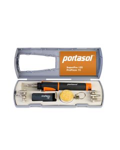 PTLPP-1K image(0) - Portasol SOLDERING IRON KIT