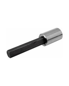 CTA8552 image(0) - CTA Manufacturing Long Hex Bit Socket - 12mm