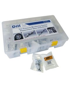 DIL7300 image(0) - Dill Air Controls REPL TPMS ASSORTMENT KIT